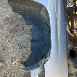 Chevy GMC Silverado Parts 05 