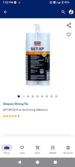 Set - xp
