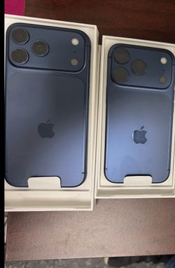 iPhone 17 pro Apple unlocked 256