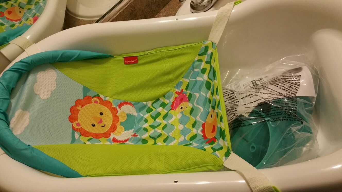 Fisher price baby tub for Sale in Romeoville, IL OfferUp