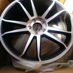 Concavo 20inch Car Rims