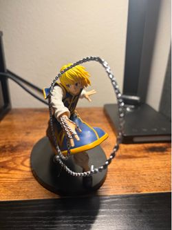 Hunter x Hunter - Kurapika Figure