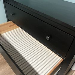 IKEA 3 Drawer Dresser