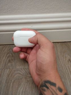 Airpods pros