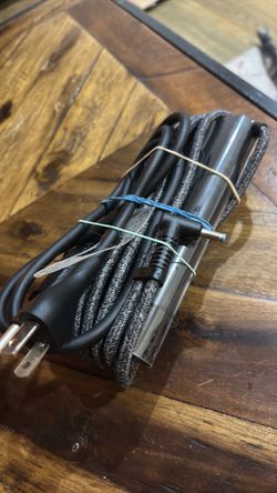 Authentic HP laptop charger 200W