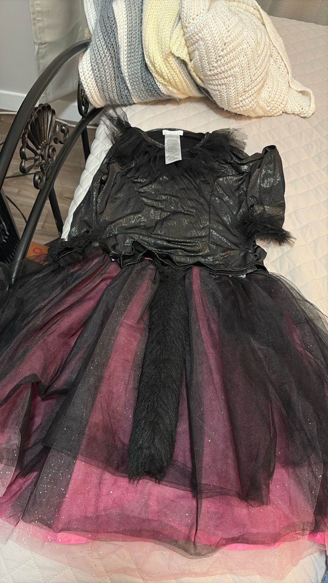 Kids Halloween Costume