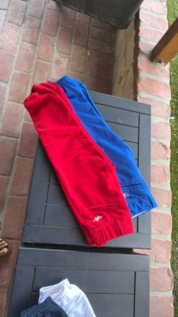 Softball pants