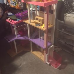 Dream Doll House 