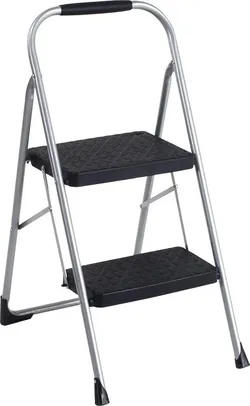 2 Step Folding Step Stool . Costco