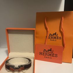 Hermes Designer Bracelet