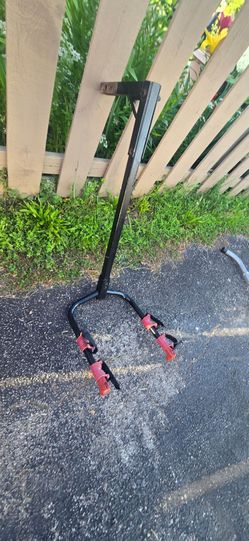 Bike Rack  for 2 Bikes