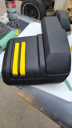 Bumper, Hood, Fender, Trunk Repair