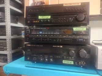 Receivers