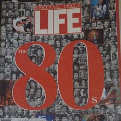 Life Special Issue