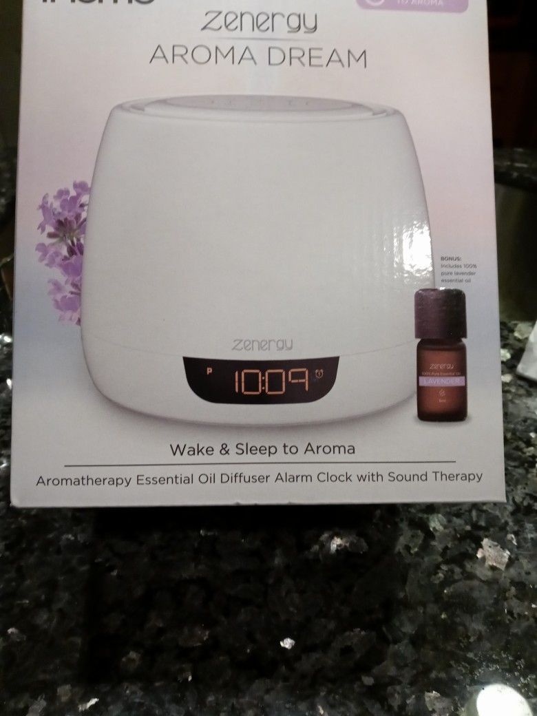 THE SLEEP MACHINE