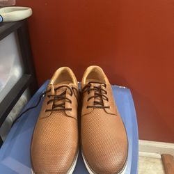 Johnston And Murphy Golf Shoes