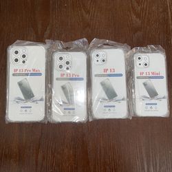 iPhone 13 Phone Cases 