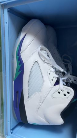 Jordan 5