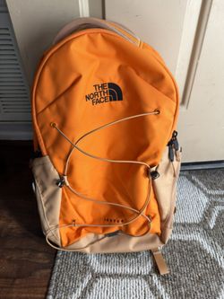 The North Face Backpack-Jester
