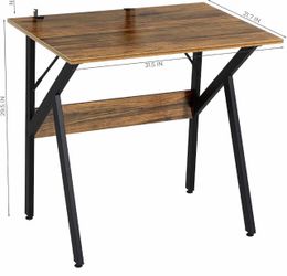 Computer desk for home
