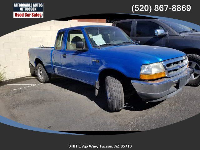 2000 Ford Ranger