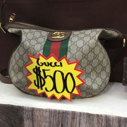 Gucci Purse 