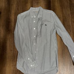 Burberry Shirt for Men