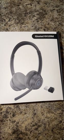 Wireless Headset