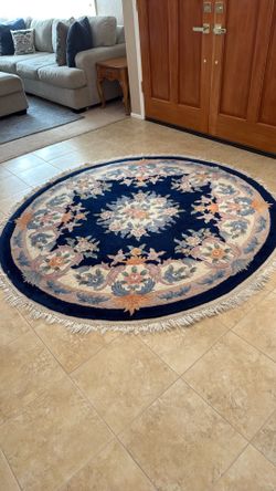 73” Rd. Rug