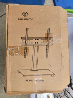 Perlesmith Universal TV Stand PSTVS04