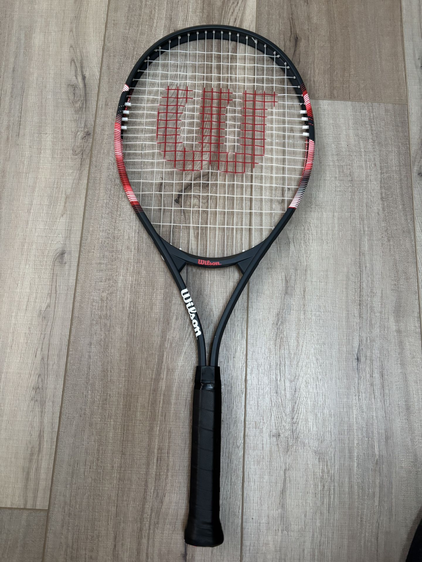 Tennis Racquet 