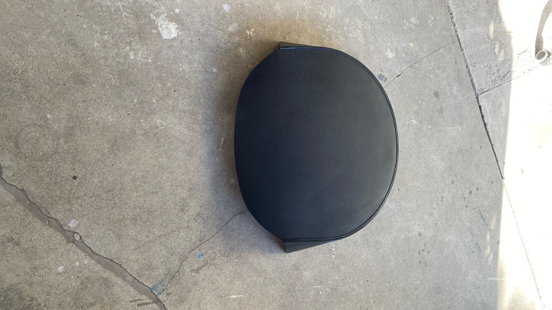 MR2 Frunk Tire Cover