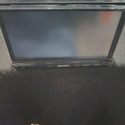 Kenwood  7738