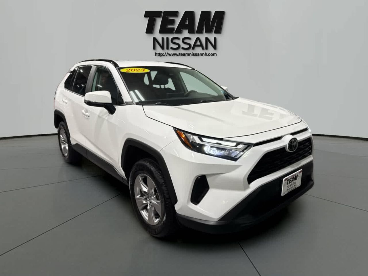 2023 Toyota RAV4