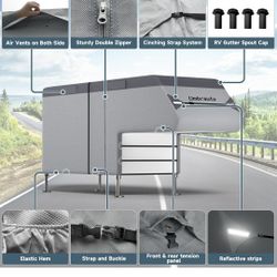 RV Cover