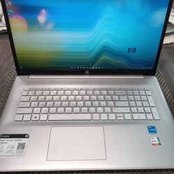 HP MODEL 17-cn0023dx LAPTOP 