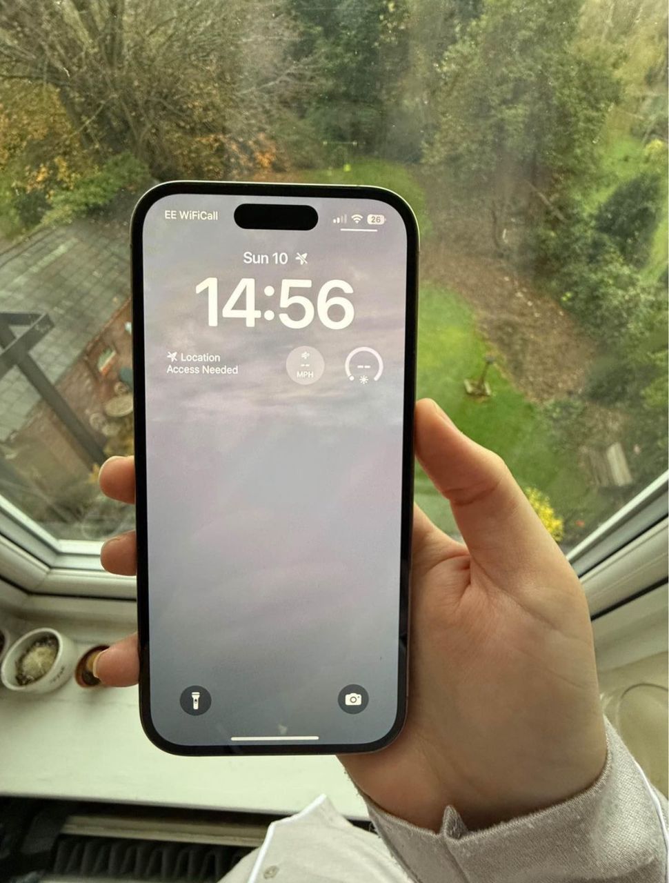 iPhone 14 Pro Max Unlock