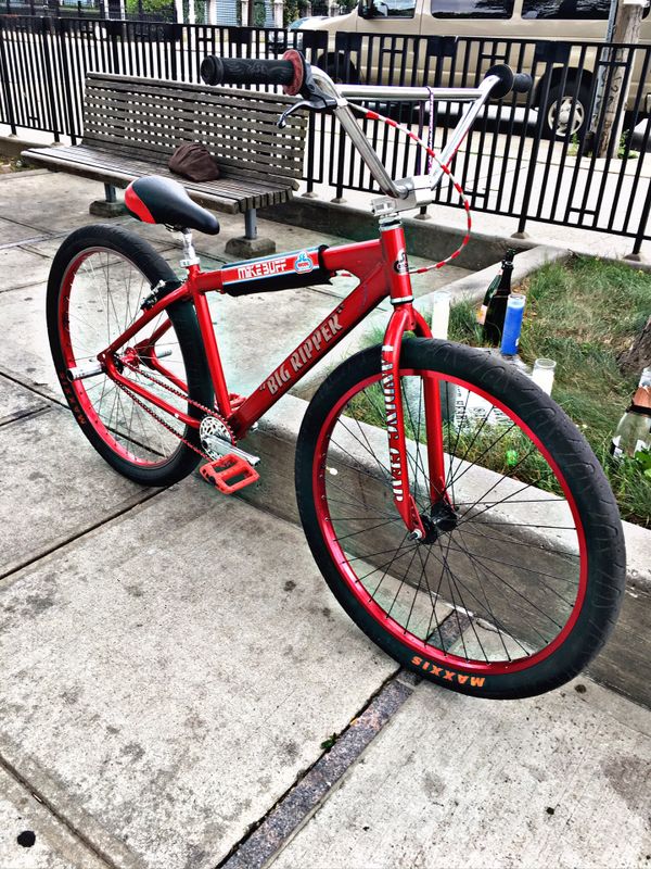 public enemy big ripper for sale