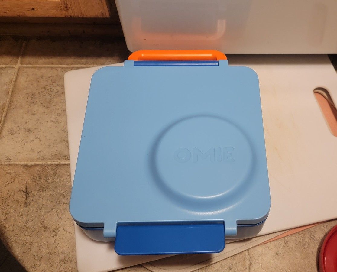 Omie Lunch Box