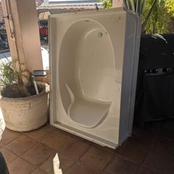 New Bath Tub 60"X42".
