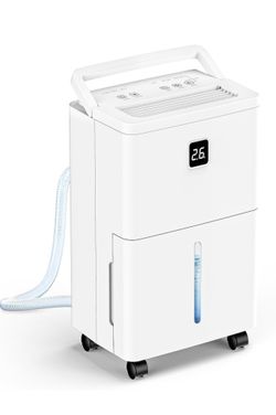 25 Pint Dehumidifier(brand New)