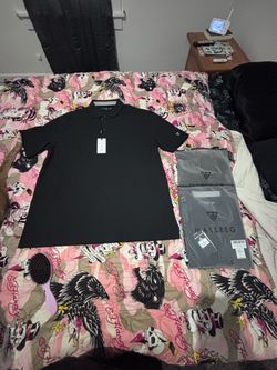 Men’s Golf Shirts