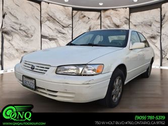 1998 Toyota Camry