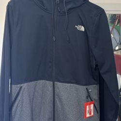 The North Face