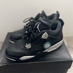 Retro 4 Oreo
