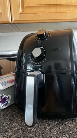 Non stick Air Fryer (Bella)