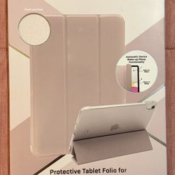 iPad Case 