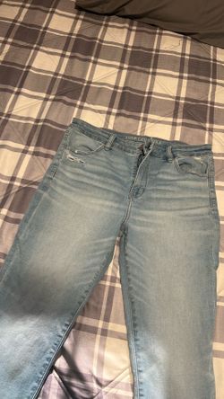 American eagle size 15