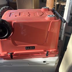 Yeti Haul