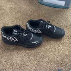 Puma Mens Mb1 Lo Basketball Sneakers Shoes 